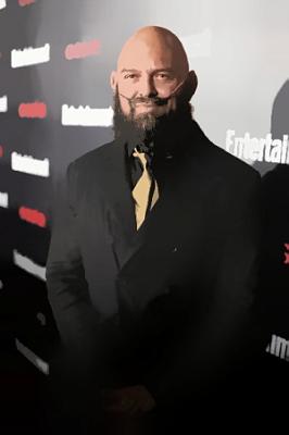 Tait Fletcher Net Worth 2026: Career, Movies & Stunts