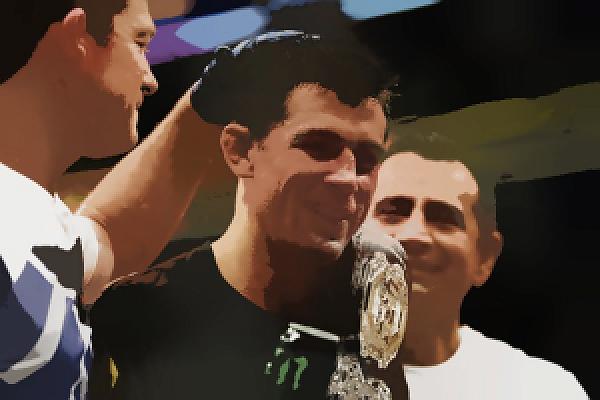 Dominick Cruz Net Worth 2026: UFC Champion's Career profile photo