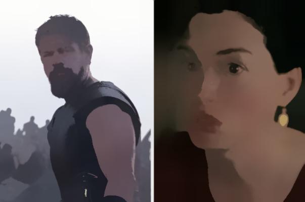 Watching The Odyssey Together: A Movie Night That Changed Our Relationship