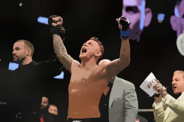 Dustin Poirier Net Worth 2024: UFC Legend's Fortune Revealed profile photo