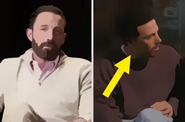 Ben Affleck Opens Up About Identity and Authenticity in Rare Interview