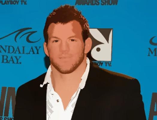 Ryan Bader Net Worth 2024: UFC Career & Business Ventures profile photo