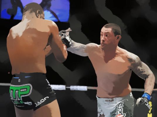 Thiago Silva Net Worth 2024 | UFC Fighter Earnings & Career