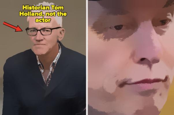 Elon Musk Criticizes Tom Holland's Odyssey Translation