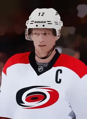 Eric Staal Net Worth 2026: Career Earnings & Biography profile photo