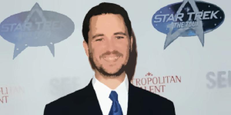 Wil Wheaton Net Worth 2026 - Biography & Career