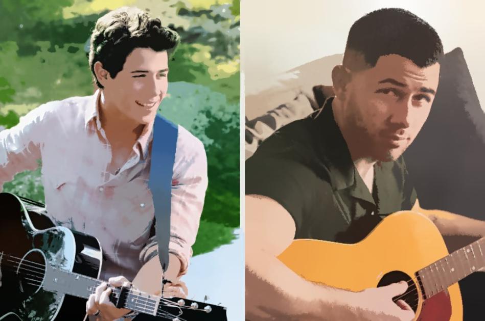 Nick Jonas Stays Grounded: Camp Rock 3 & Career Secrets
