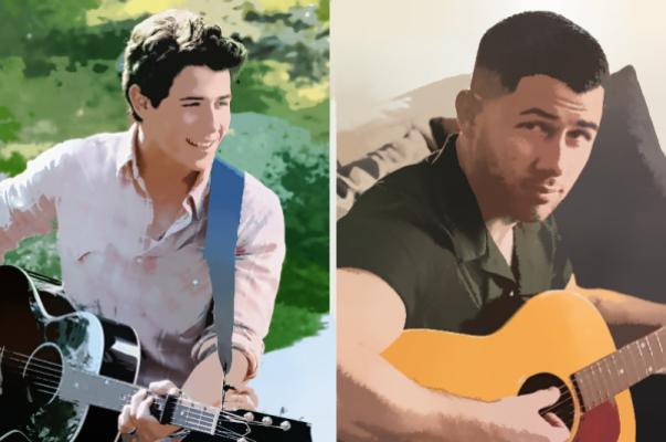 Nick Jonas Stays Grounded: Camp Rock 3 & Career Secrets
