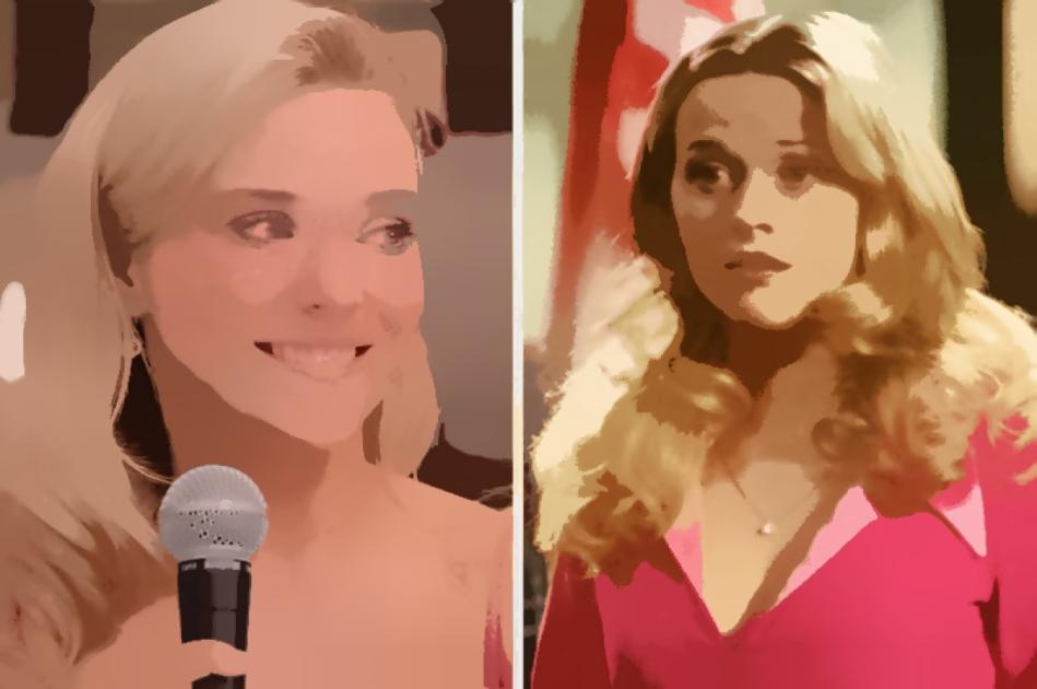 Which Legally Blonde Character Are You? Personality Quiz