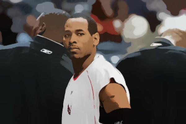 Derek Anderson Net Worth 2024: From Homelessness to NBA Champion