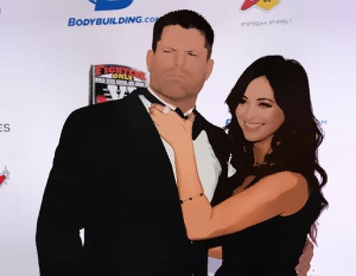 Brian Stann Net Worth 2026: Marine Hero to UFC Champion