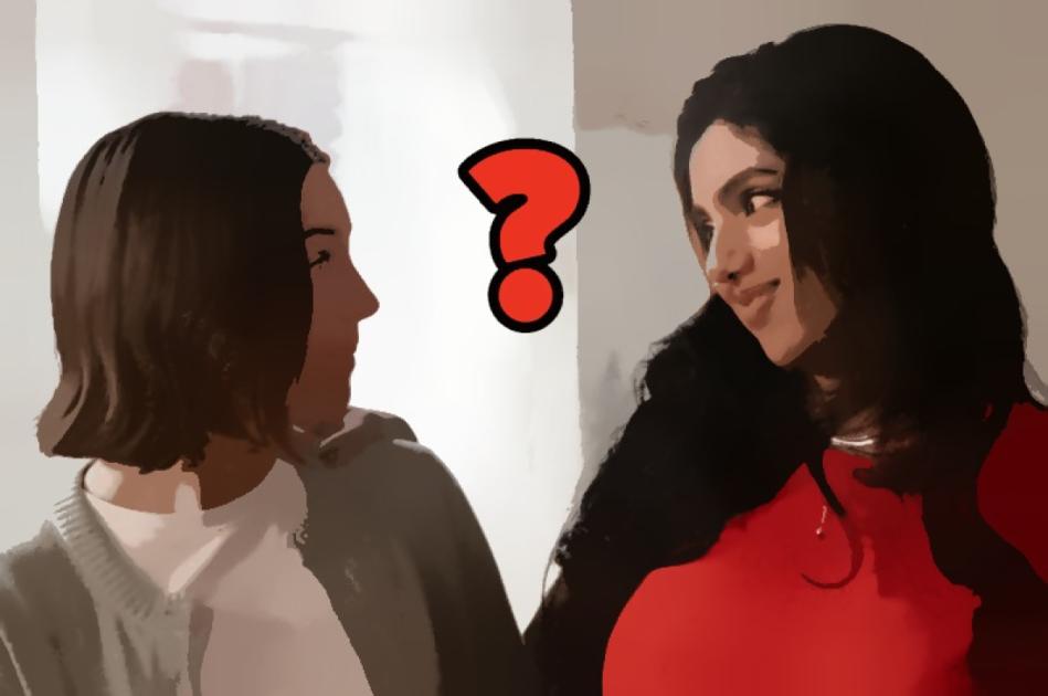 Which 'Not Suitable For Work' Character Are You? Quiz 2024