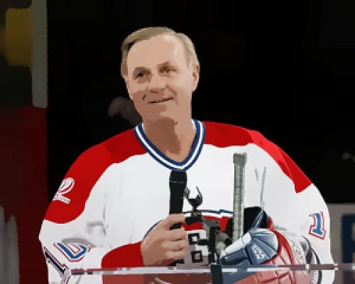 Guy Lafleur Net Worth 2022 | NHL Legend's Fortune