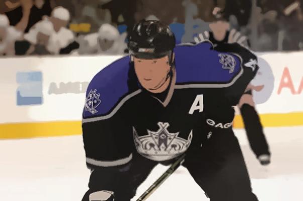 Rob Blake Net Worth 2026: NHL Career & Earnings