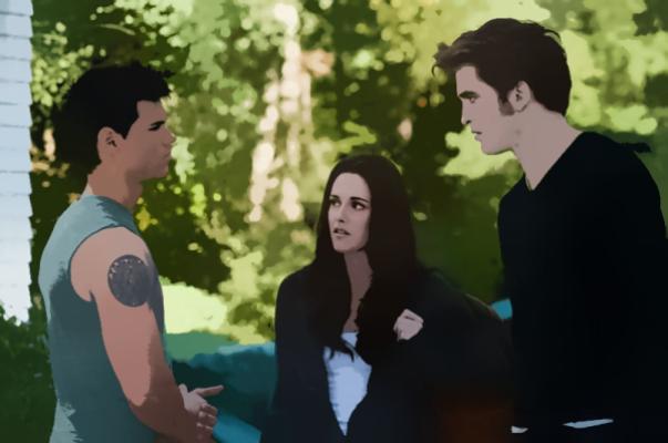 Which Twilight Character Is Your Soulmate? Take the Quiz
