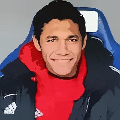 Mohamed Elneny Net Worth 2026: Career Earnings & Fortune — net worth profile photo