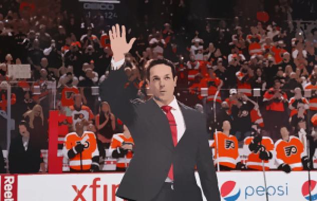 Daniel Briere Net Worth 2024: Career, Earnings & Biography — net worth profile photo