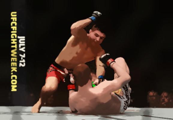Al Iaquinta Net Worth 2026: UFC Fighter's Career Earnings profile photo