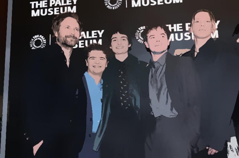 Stranger Things Star Opens Up About Identity Crisis After Show