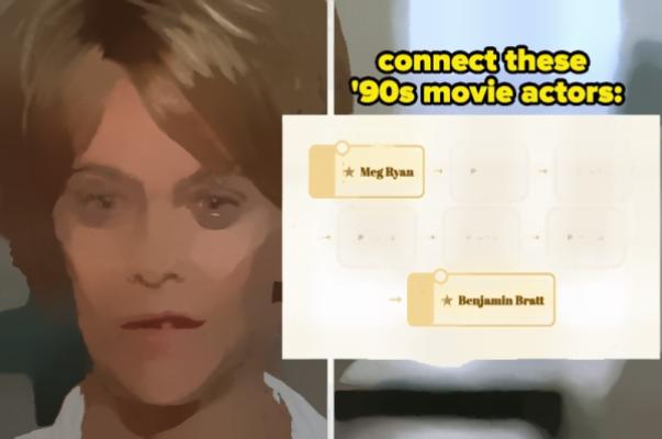 90s Movie Trivia Puzzle Is Breaking the Internet