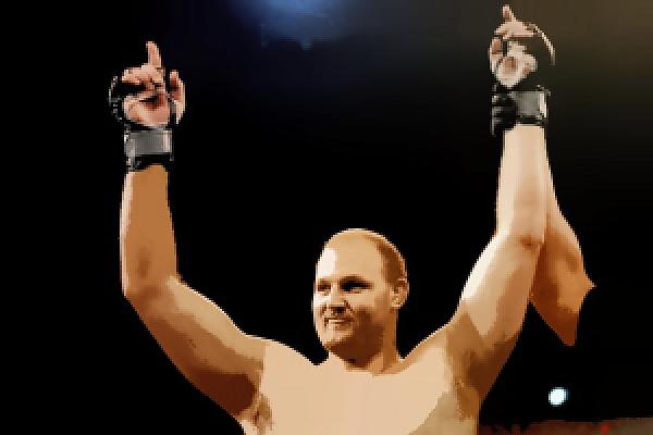 Ben Rothwell Net Worth 2026