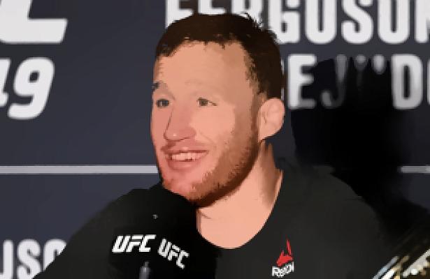 Justin Gaethje Net Worth 2026: UFC Champion's Wealth