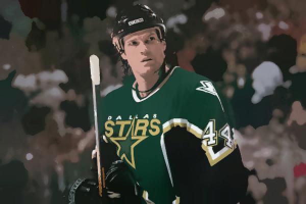 Jason Arnott Net Worth 2026: NHL Career & Earnings — net worth profile photo