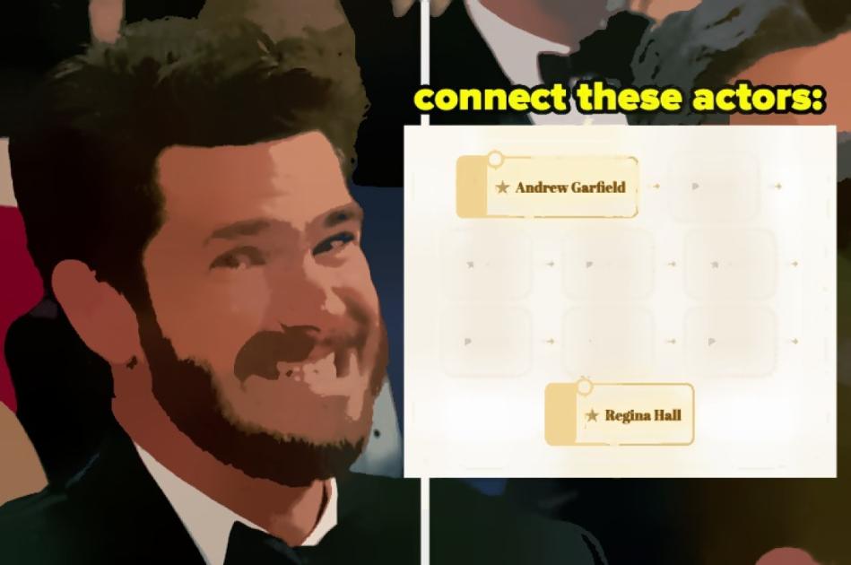 The Ultimate Movie Brain Test: Cinephile Puzzles
