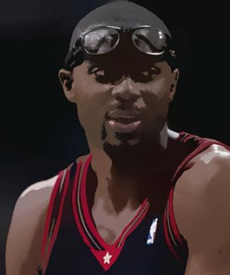 Harvey Grant Net Worth 2026: NBA Career & Income Sources profile photo