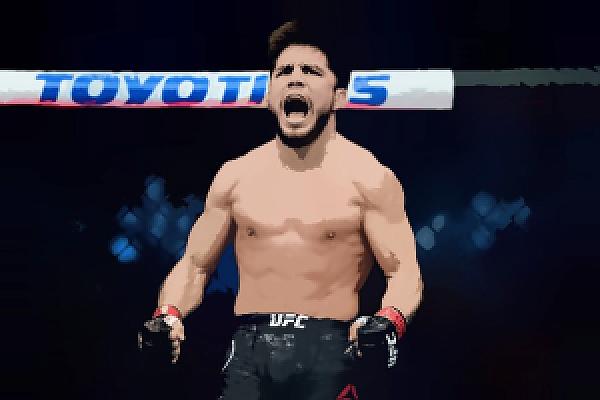 Henry Cejudo Net Worth 2026: Career Earnings & Income profile photo