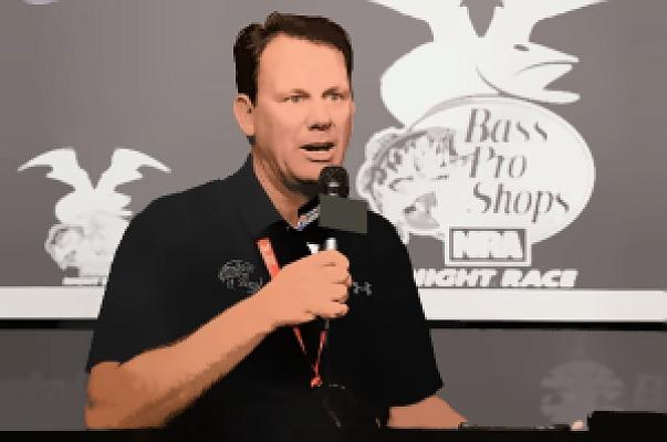 Kevin VanDam Net Worth 2026: Career Earnings & Biography
