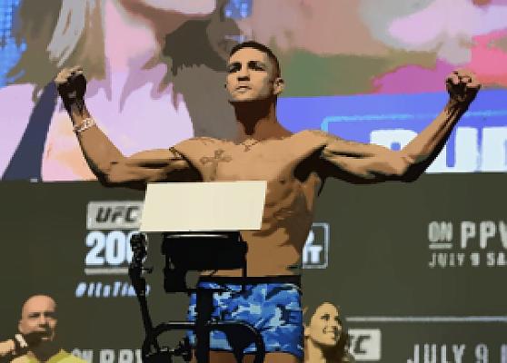 Diego Sanchez Net Worth 2026: UFC Pioneer Journey & Earnings profile photo