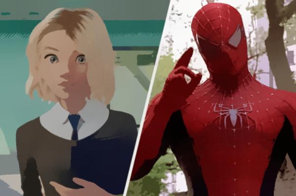 Which Spider-Person Are You? Take the Ultimate Quiz