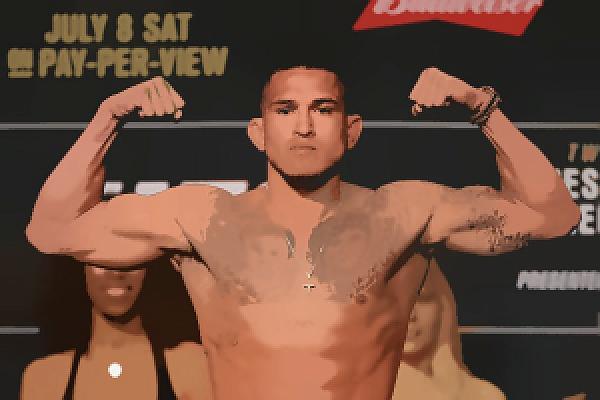 Anthony Pettis Net Worth 2026: UFC Career & Earnings
