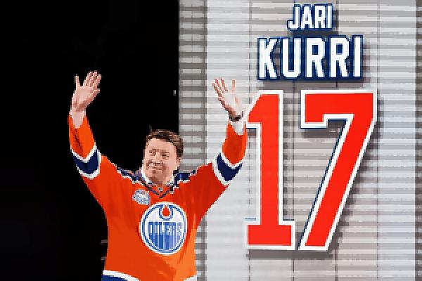Jari Kurri Net Worth 2026: Career, Earnings & Investments