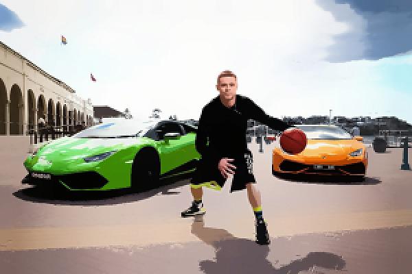 Grayson Boucher Net Worth 2026: Streetball Legend's Fortune