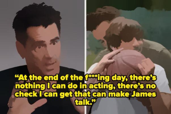 Colin Farrell Opens Up About Fatherhood and Angelman Syndrome