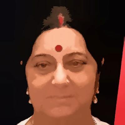Sushma Swaraj Net Worth 2026: Income, Salary & Assets