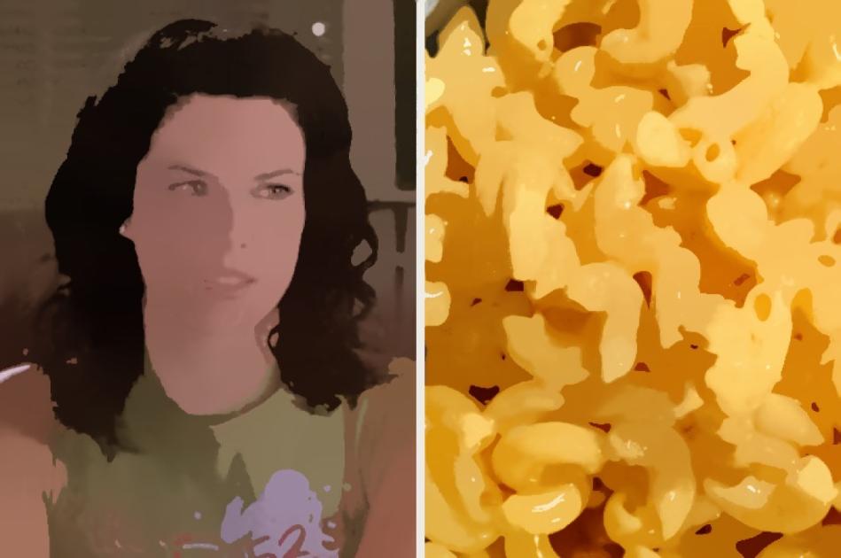 Gilmore Girls Food Personality Quiz: Find Your Snack Twin