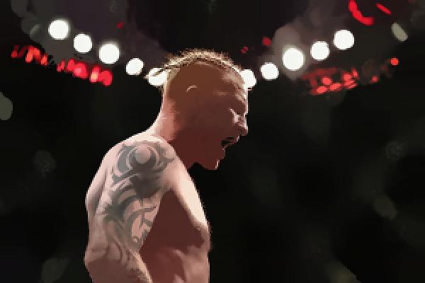Ed Herman Net Worth 2026: UFC Fighter Career Earnings & Income profile photo