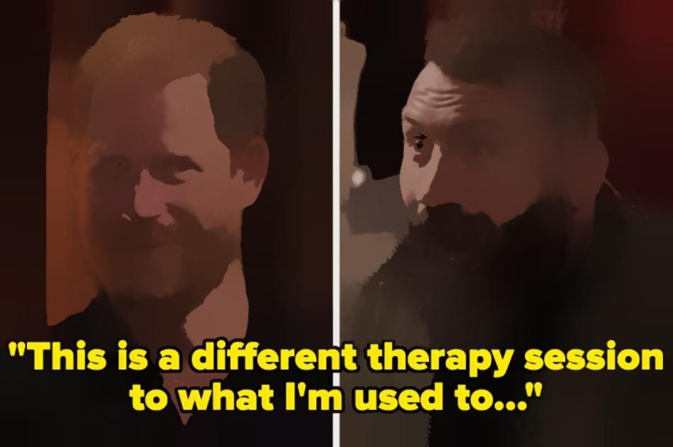 Prince Harry's Podcast Debut Goes Viral - Internet Reacts