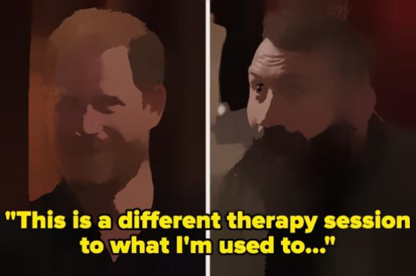 Prince Harry's Podcast Debut Goes Viral - Internet Reacts