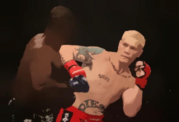 Joe Riggs Net Worth 2026: From Boxer to UFC Veteran 'Diesel'