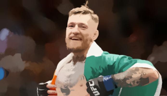 Conor McGregor Net Worth 2025: $200 Million Fortune