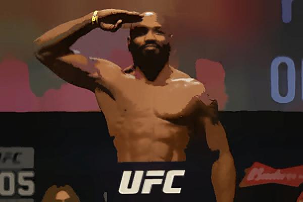 Yoel Romero Net Worth 2024: UFC Career & Earnings