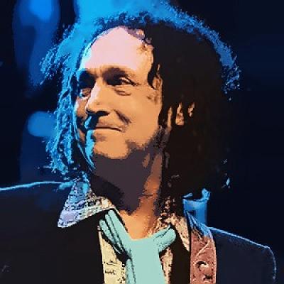 Mike Campbell Net Worth 2026: Tom Petty's Guitarist