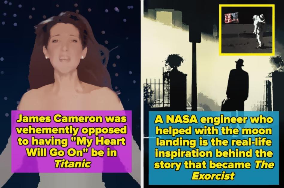 21 Classic Movie Secrets Behind-the-Scenes Hollywood Truths