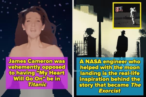 21 Classic Movie Secrets Behind-the-Scenes Hollywood Truths