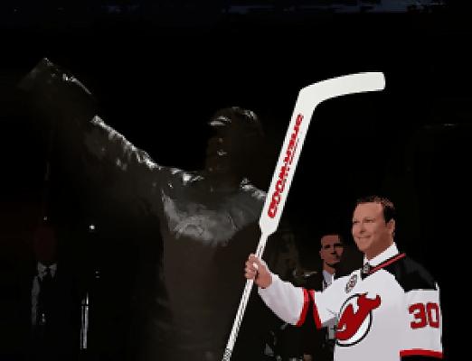 Martin Brodeur Net Worth 2024: NHL Legend's Fortune