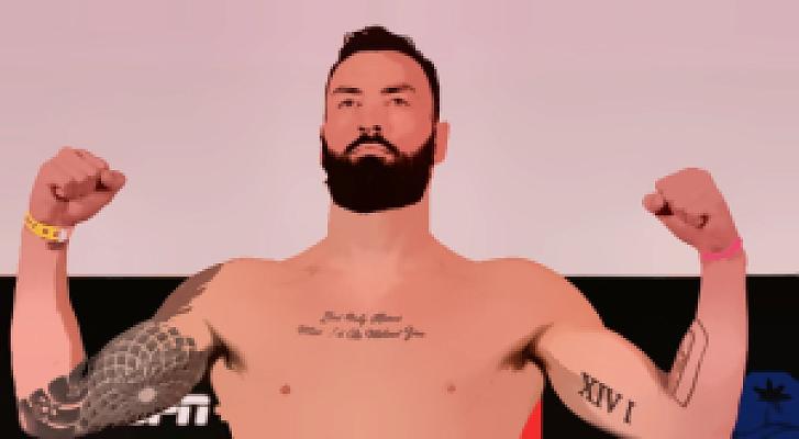 Paul Craig Net Worth 2026: UFC Fighter's Earnings & Career